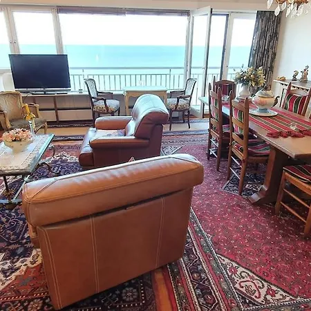 The Sea & View - Parking Optional Apartmán *