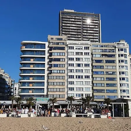 Apartmán The Sea & View - Parking Optional